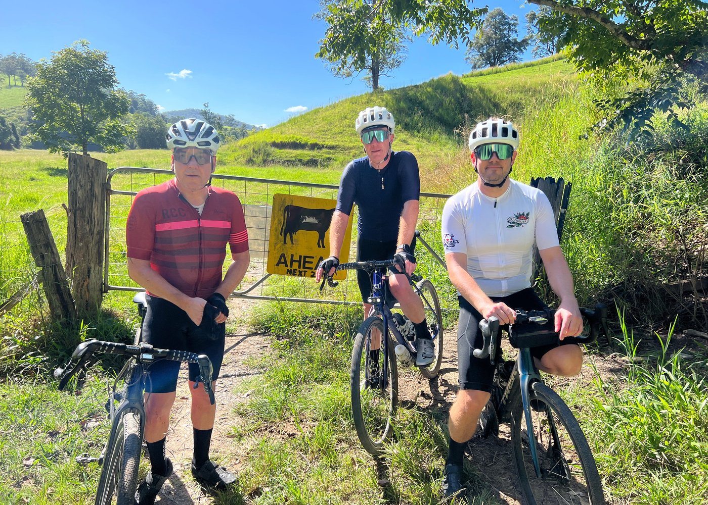 BOWRAVILLE LOOP - THE LONGEST DAY WHICH WAS NEVER MEANT TO BE A LONGEST DAY