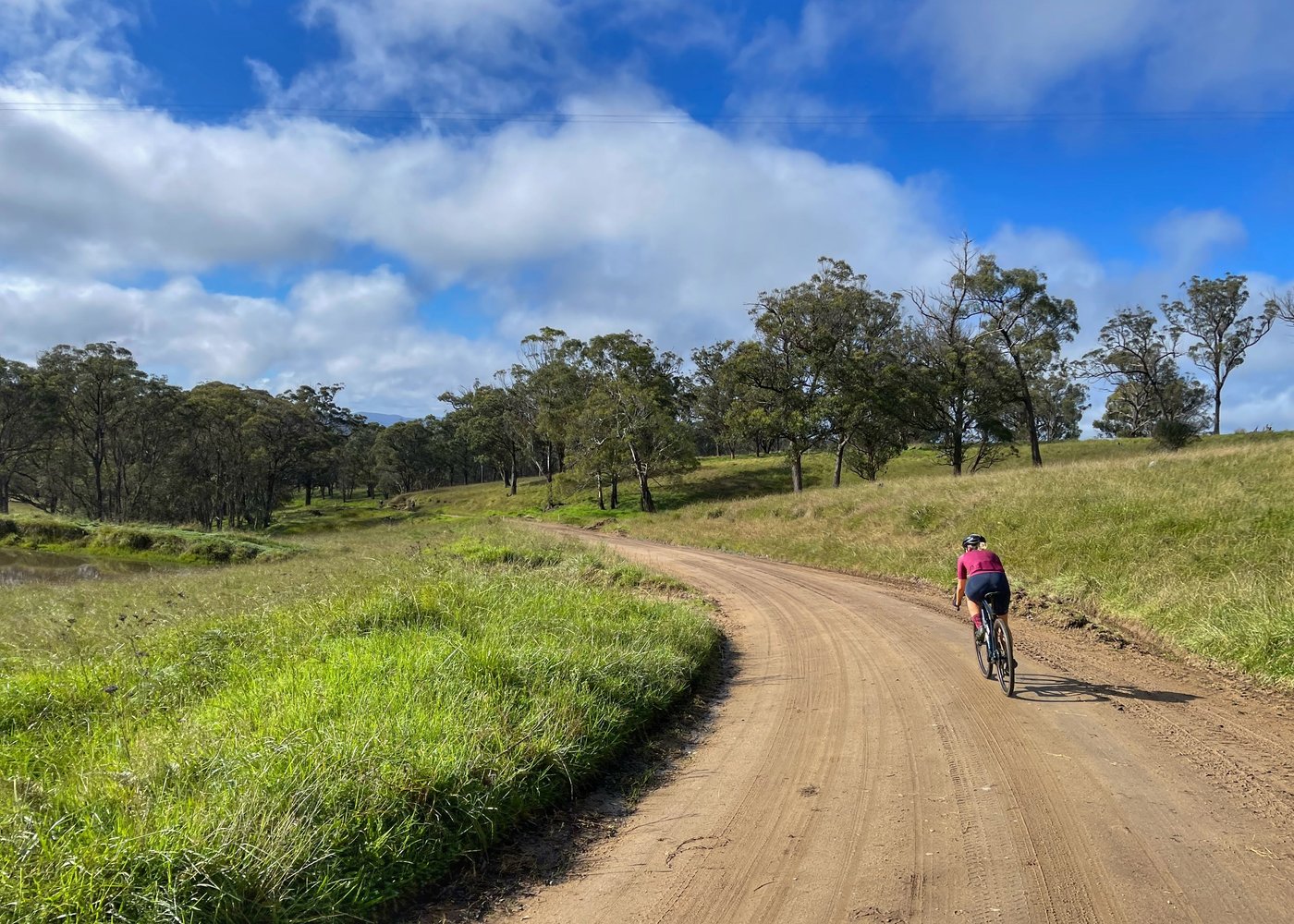 Gravelleros go Glen Innes