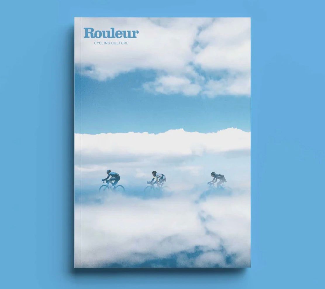 Rouleur 119: The Soul Issue