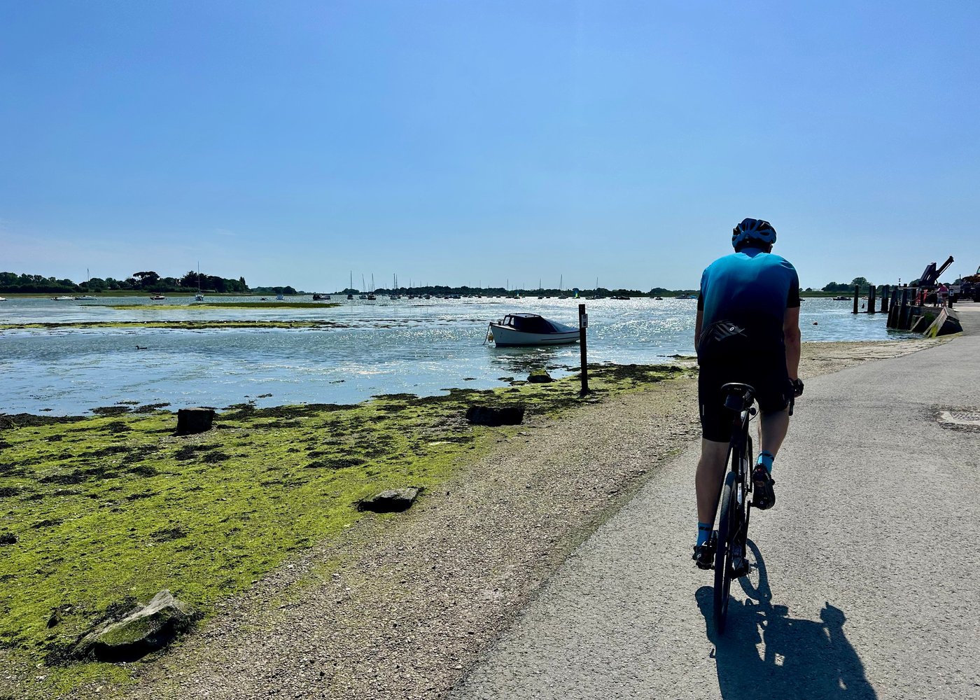 PEDAL TO PLATE: OUR LONDON TO BARCELONA EPIC