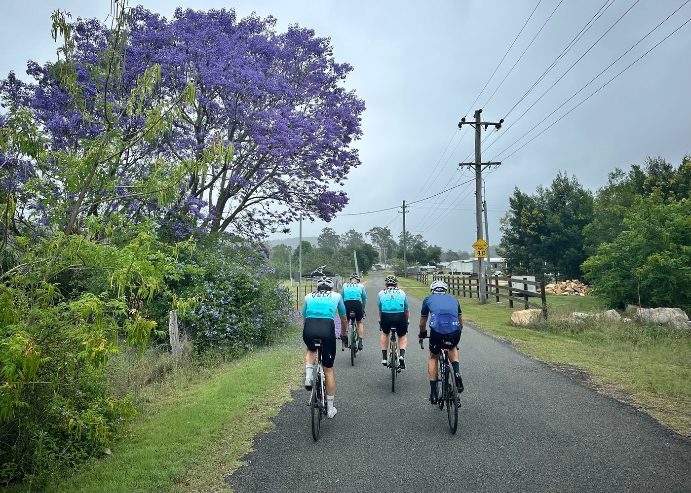 Longest Day - The Three Towns Tour