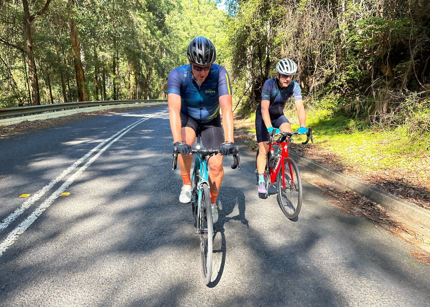 MC VELO LONGEST DAY - WHAT A WAY TO SEE OUT DAYLIGHT SAVINGS!