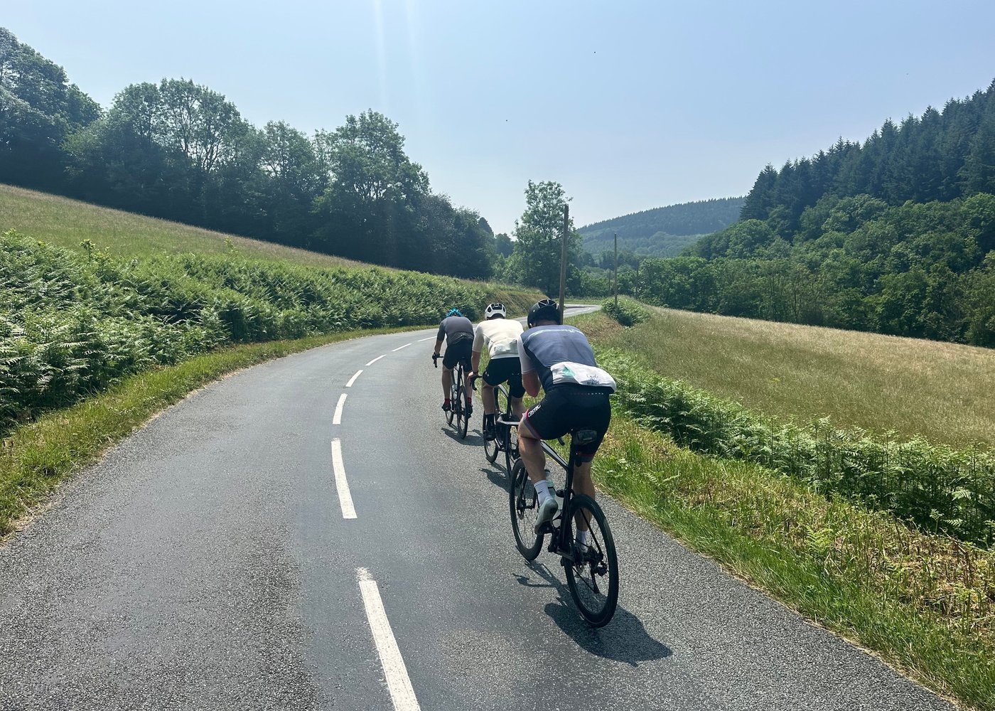 PEDAL TO PLATE: OUR LONDON TO BARCELONA EPIC