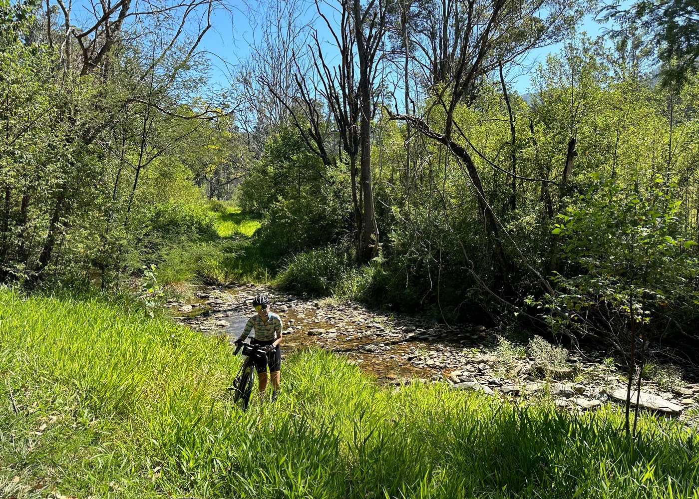 BOWRAVILLE LOOP - THE LONGEST DAY WHICH WAS NEVER MEANT TO BE A LONGEST DAY