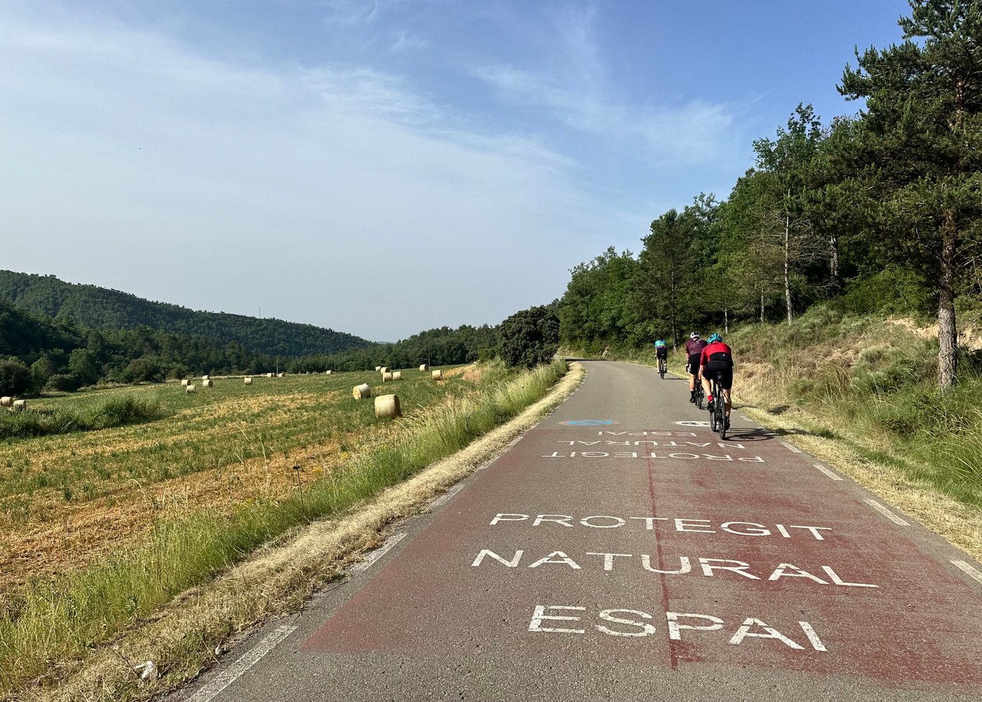PEDAL TO PLATE: OUR LONDON TO BARCELONA EPIC