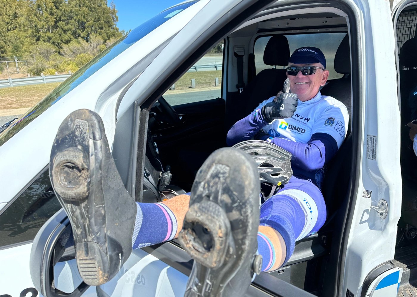 Ride for Police Legacy