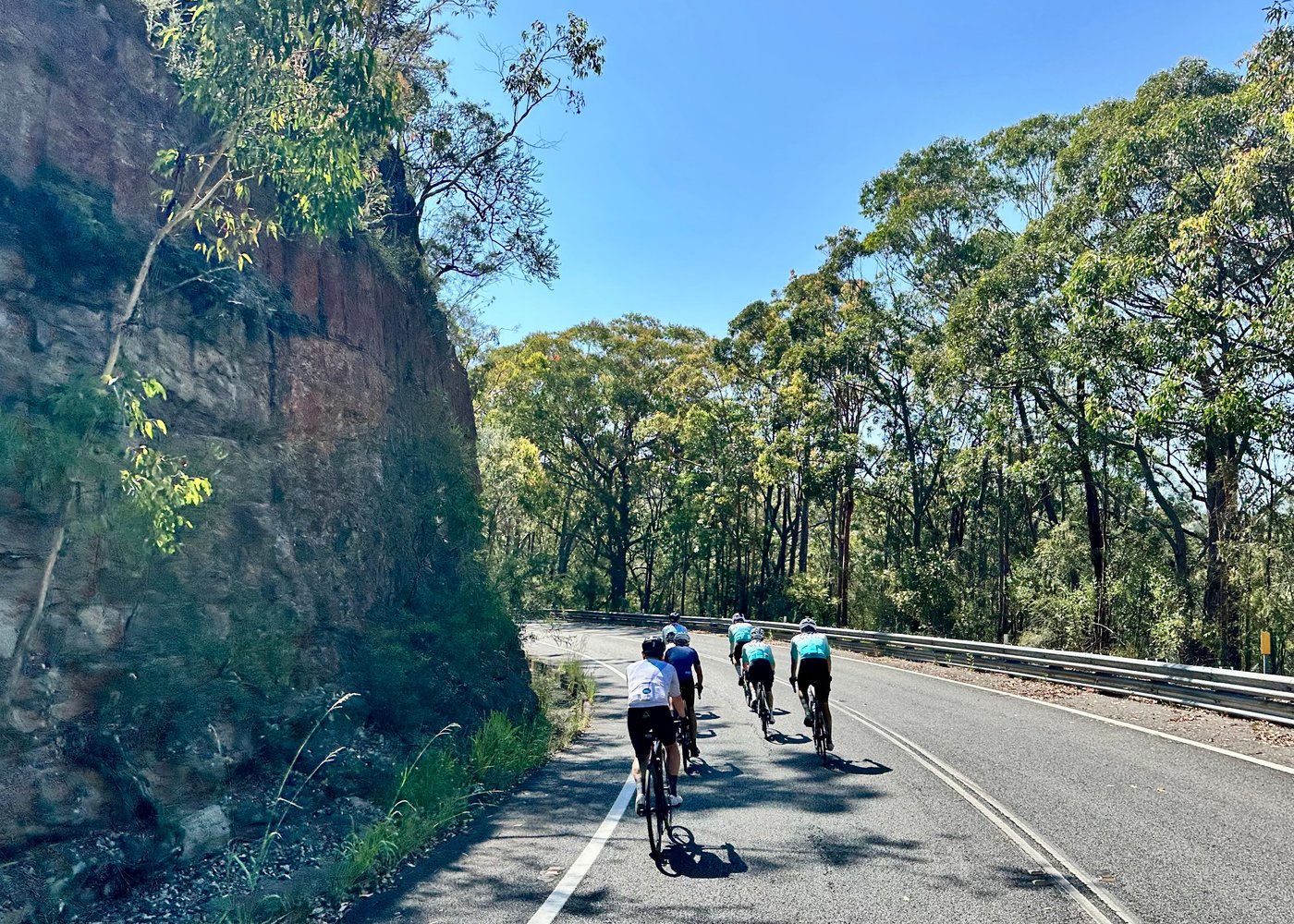 Longest Day - Newcastle