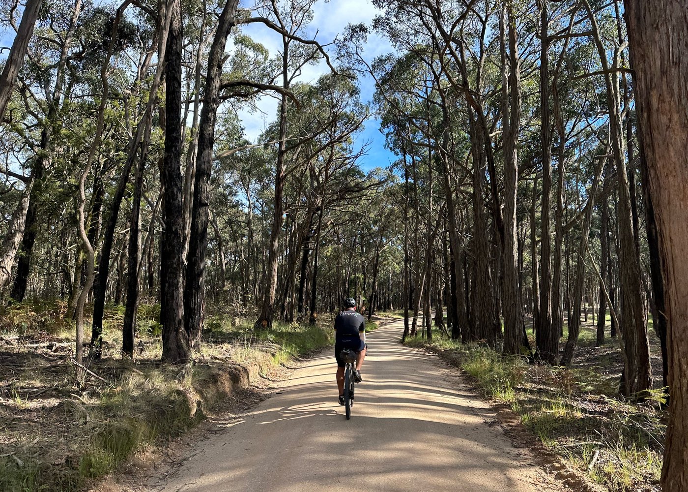 Mud becomes you (the 2023 edition of Mallee Blast 1000)