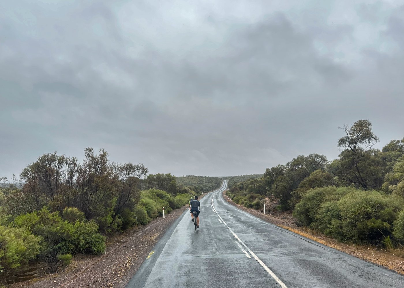 Mud becomes you (the 2023 edition of Mallee Blast 1000)