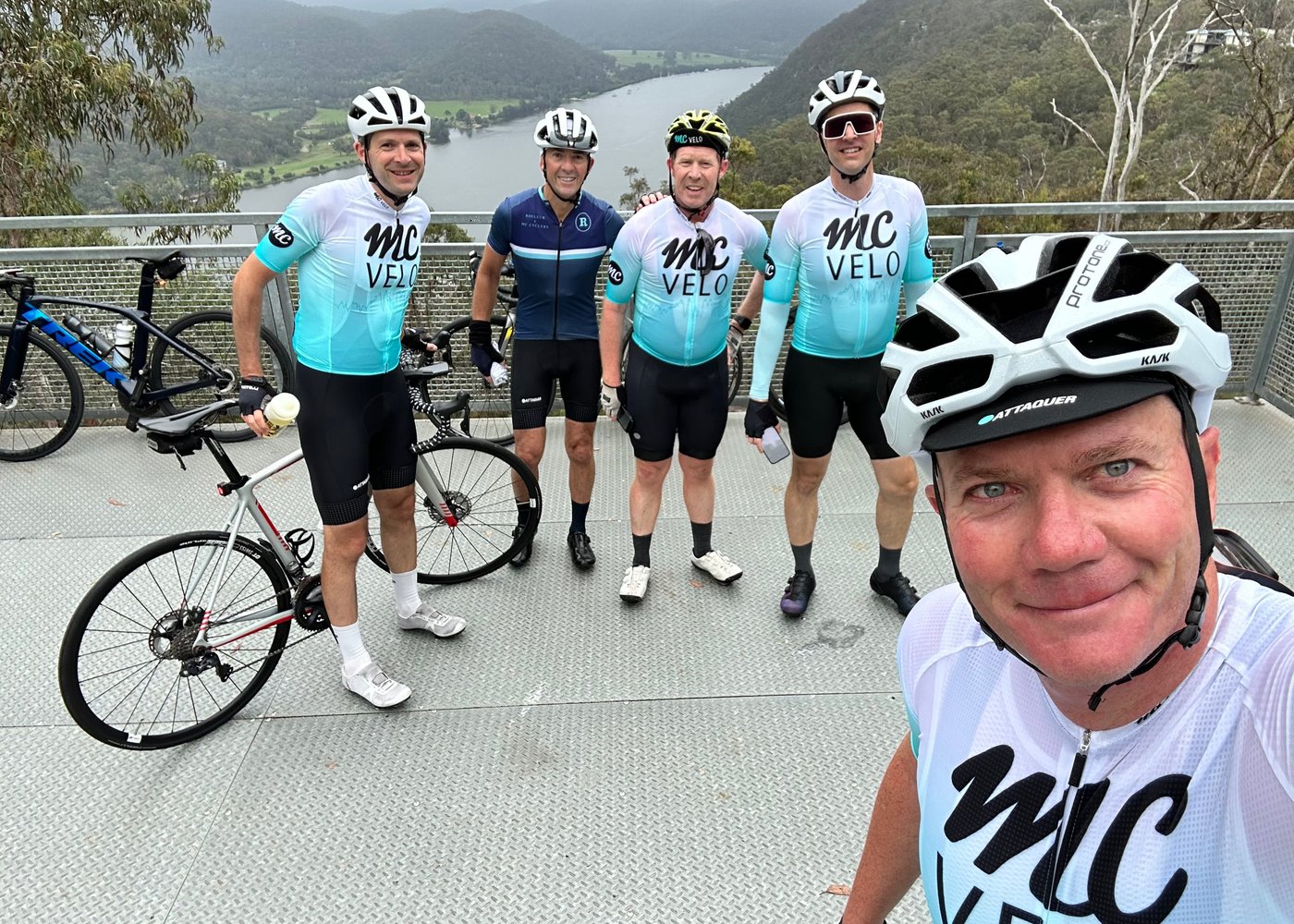 Longest Day - The Three Towns Tour