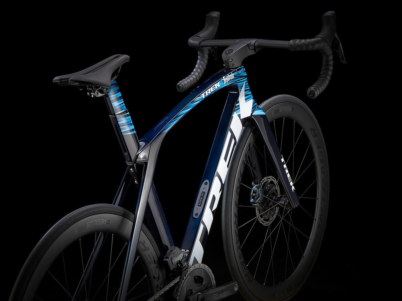 MC Experience Fleet Extended with Trek