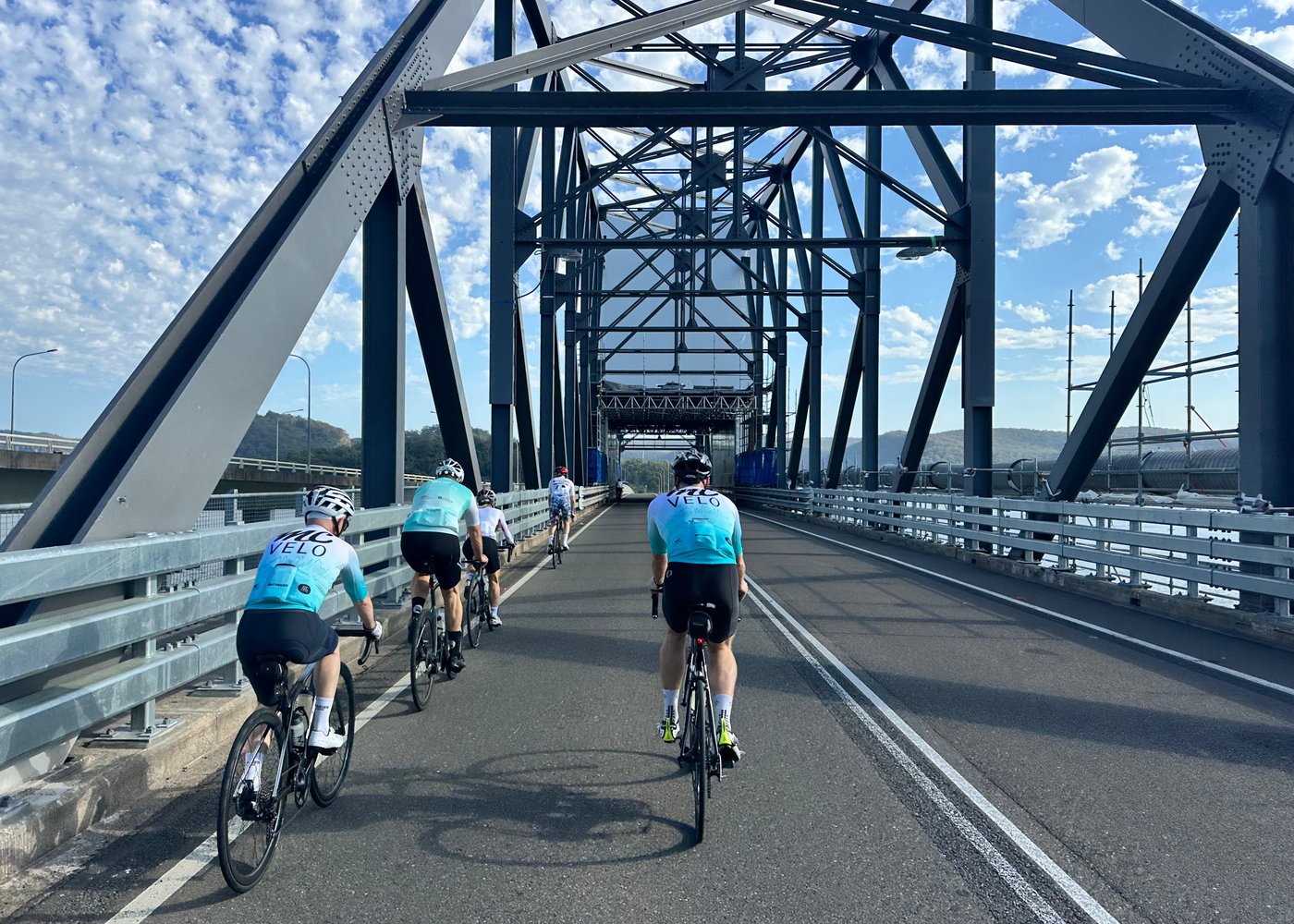 Longest Day - Newcastle