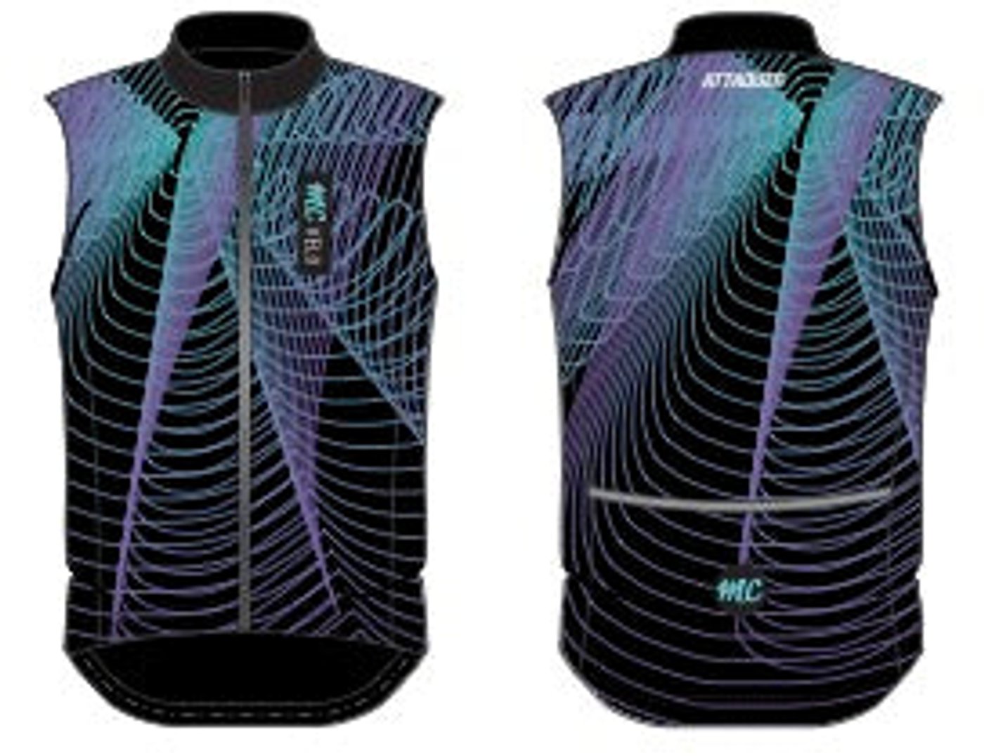 MC VELO X ATQ KIT LAUNCHED FOR 2022