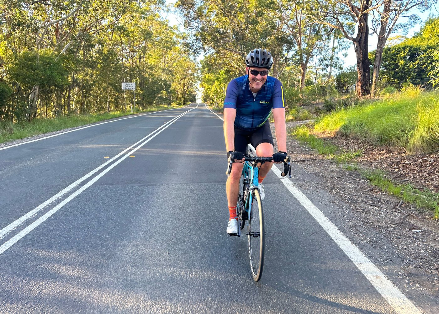 MC VELO LONGEST DAY - WHAT A WAY TO SEE OUT DAYLIGHT SAVINGS!