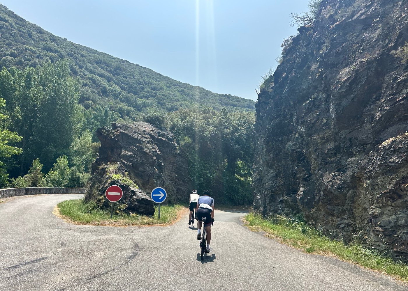 PEDAL TO PLATE: OUR LONDON TO BARCELONA EPIC