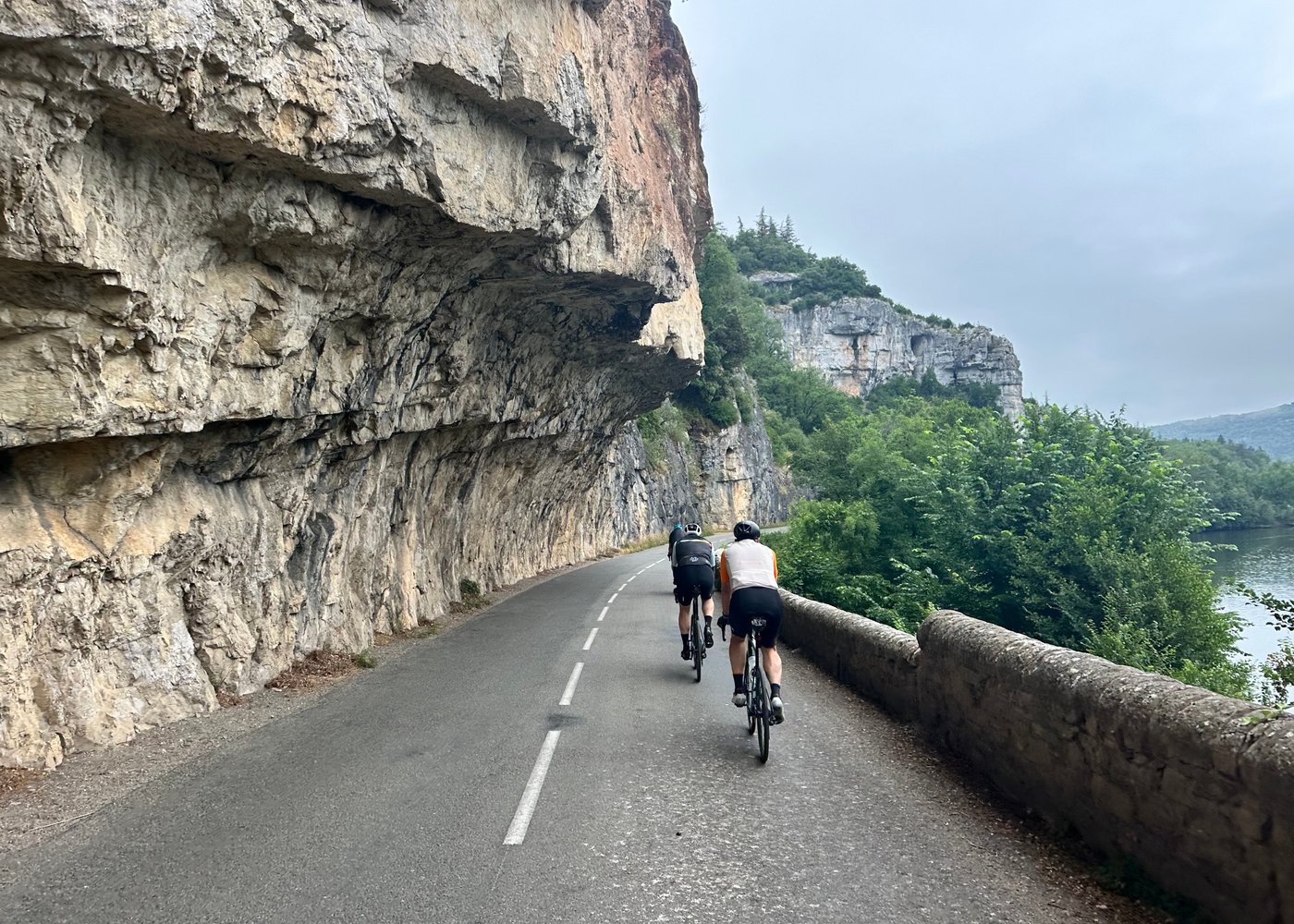 PEDAL TO PLATE: OUR LONDON TO BARCELONA EPIC