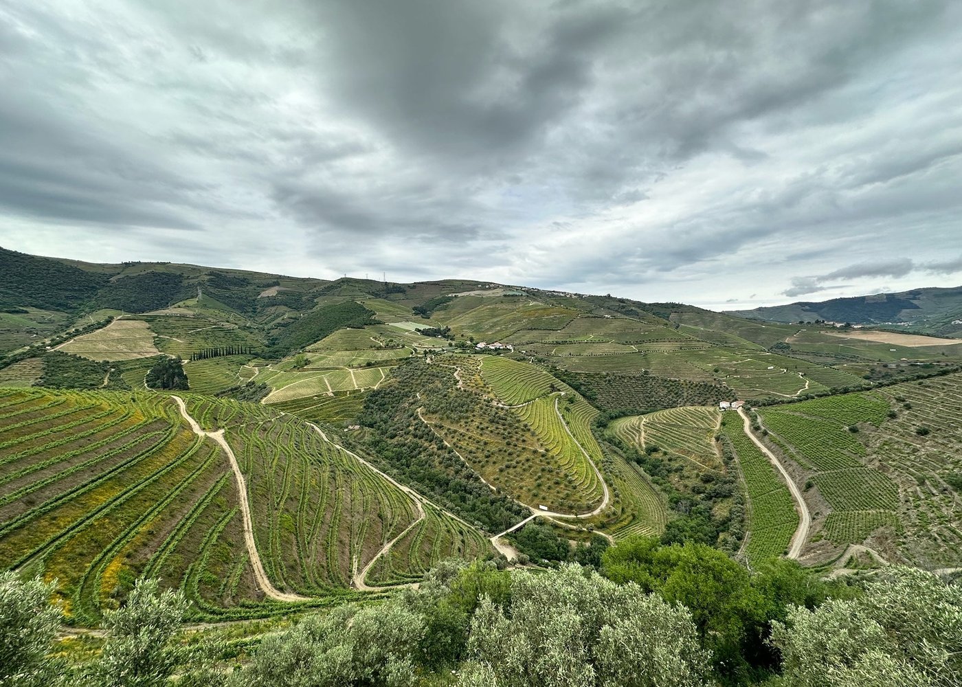 An Iberian Adventure: Ride Across Portugal
