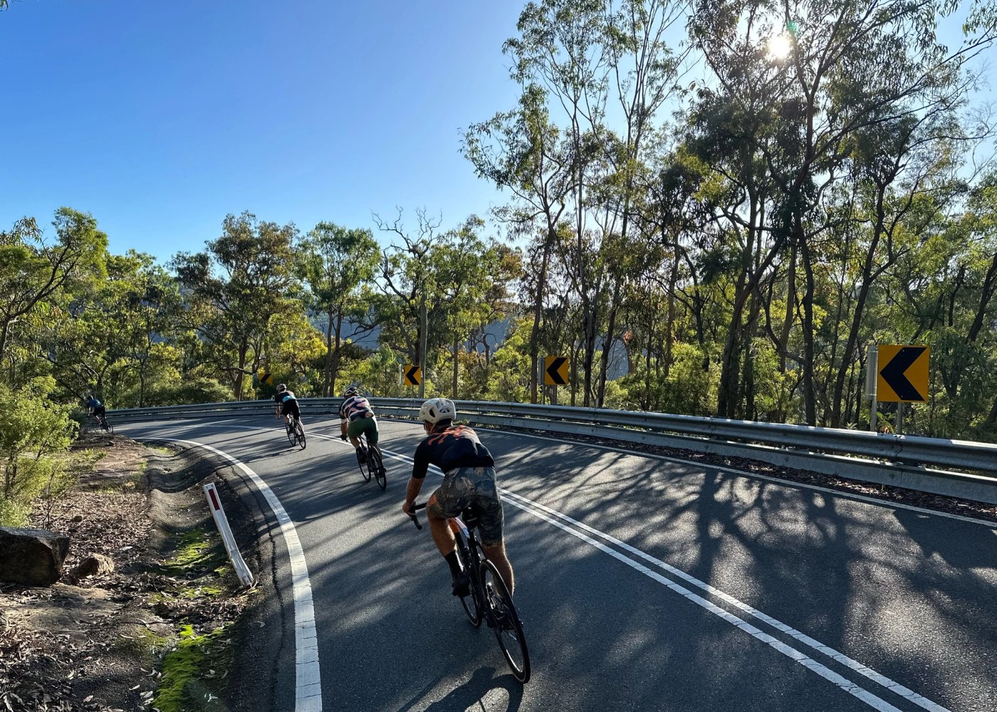 MC VELO LONGEST DAY - WHAT A WAY TO SEE OUT DAYLIGHT SAVINGS!