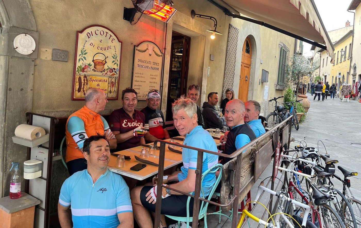 MAGICAL L'EROICA XXV - THE FINALE