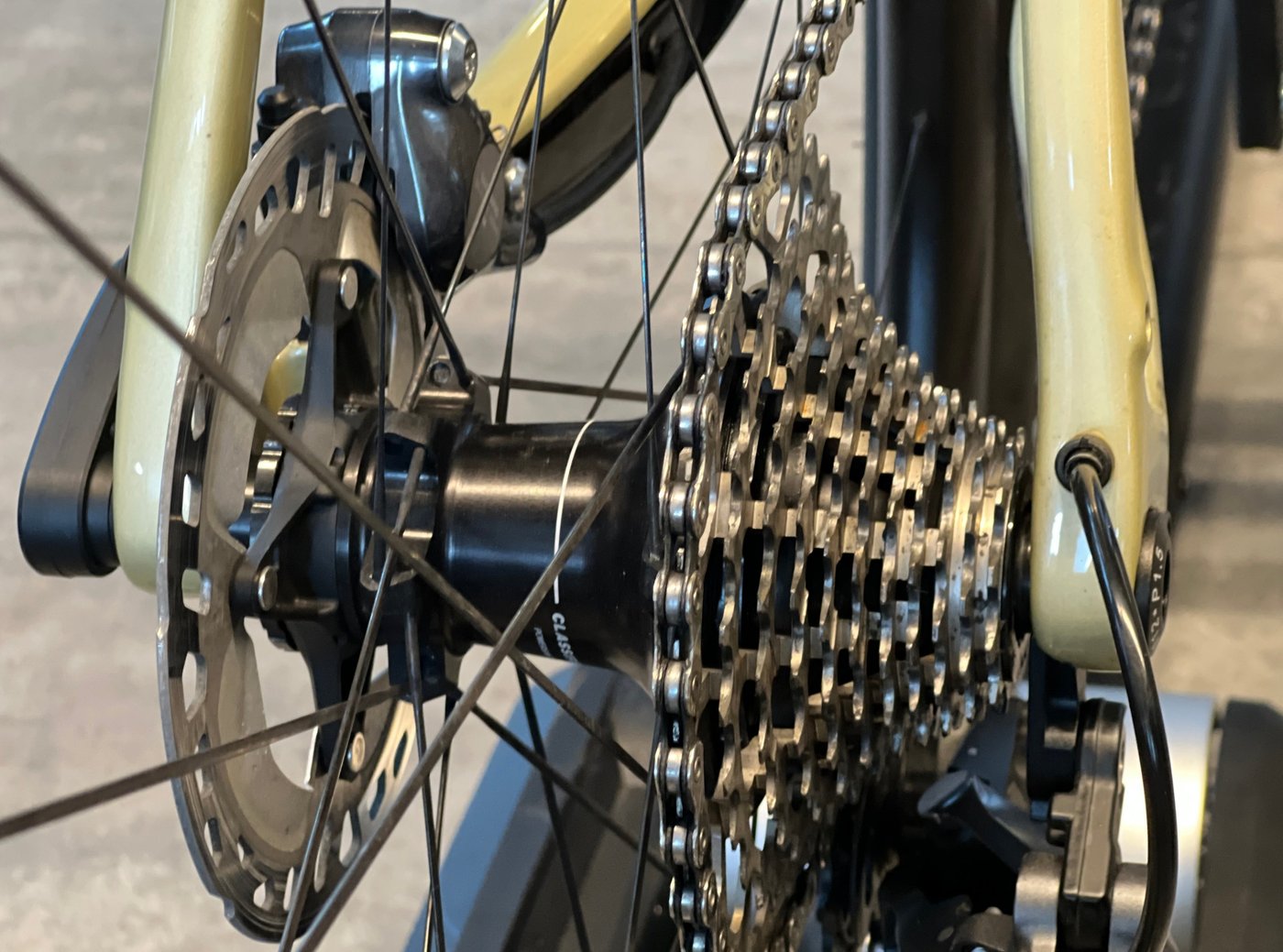 Is shifting gears dead?
