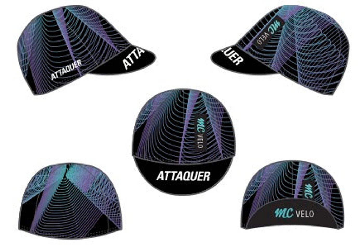 MC VELO X ATQ KIT LAUNCHED FOR 2022