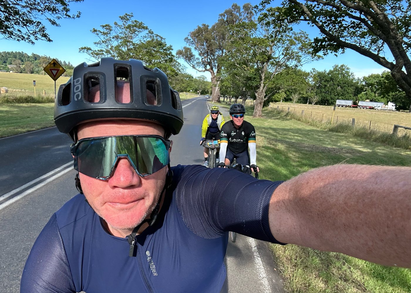 Mud becomes you (the 2023 edition of Mallee Blast 1000)