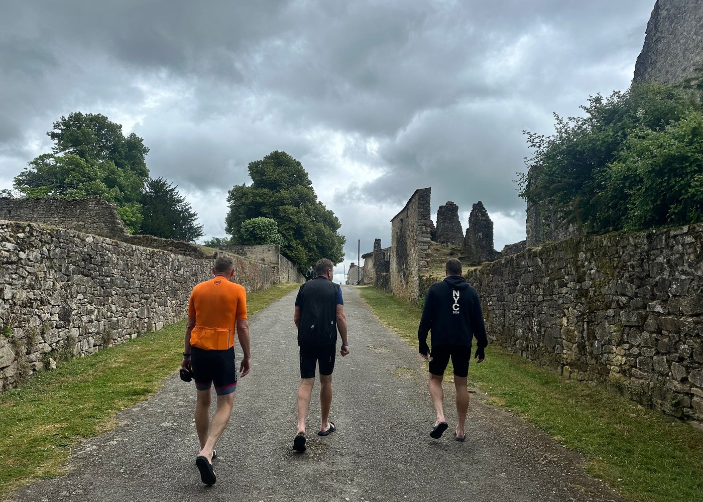 PEDAL TO PLATE: OUR LONDON TO BARCELONA EPIC