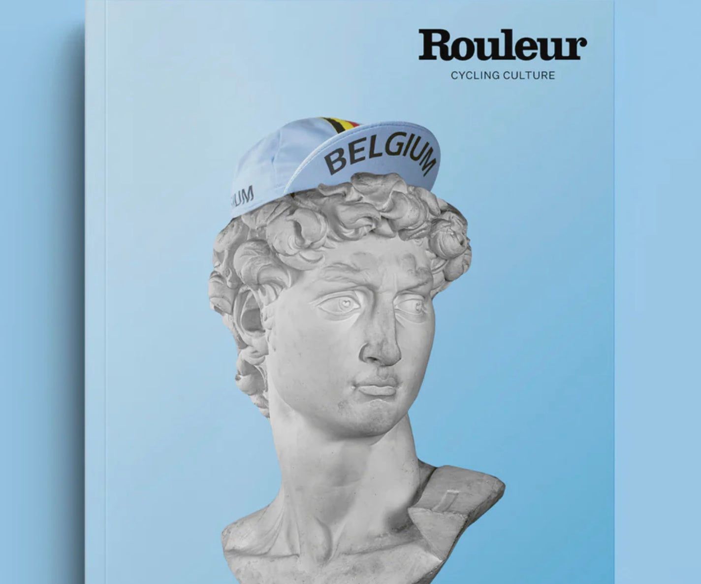 Rouleur Edition 118 - The Classics (instore now!)