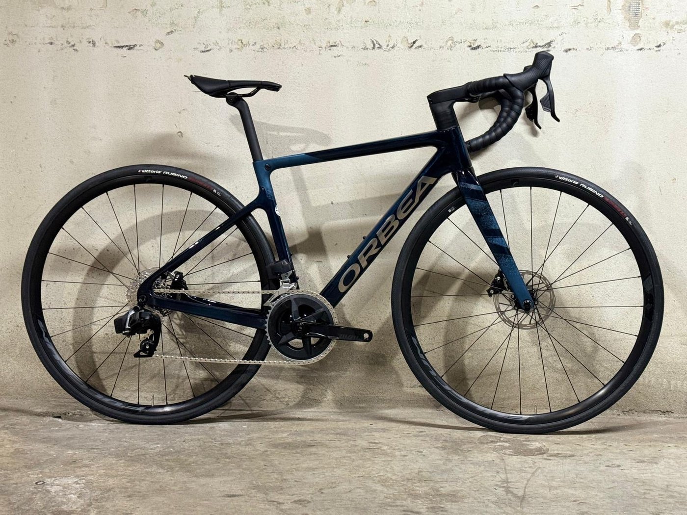 MC Welcomes Orbea - Basque Country Passion Meets Sydney Streets
