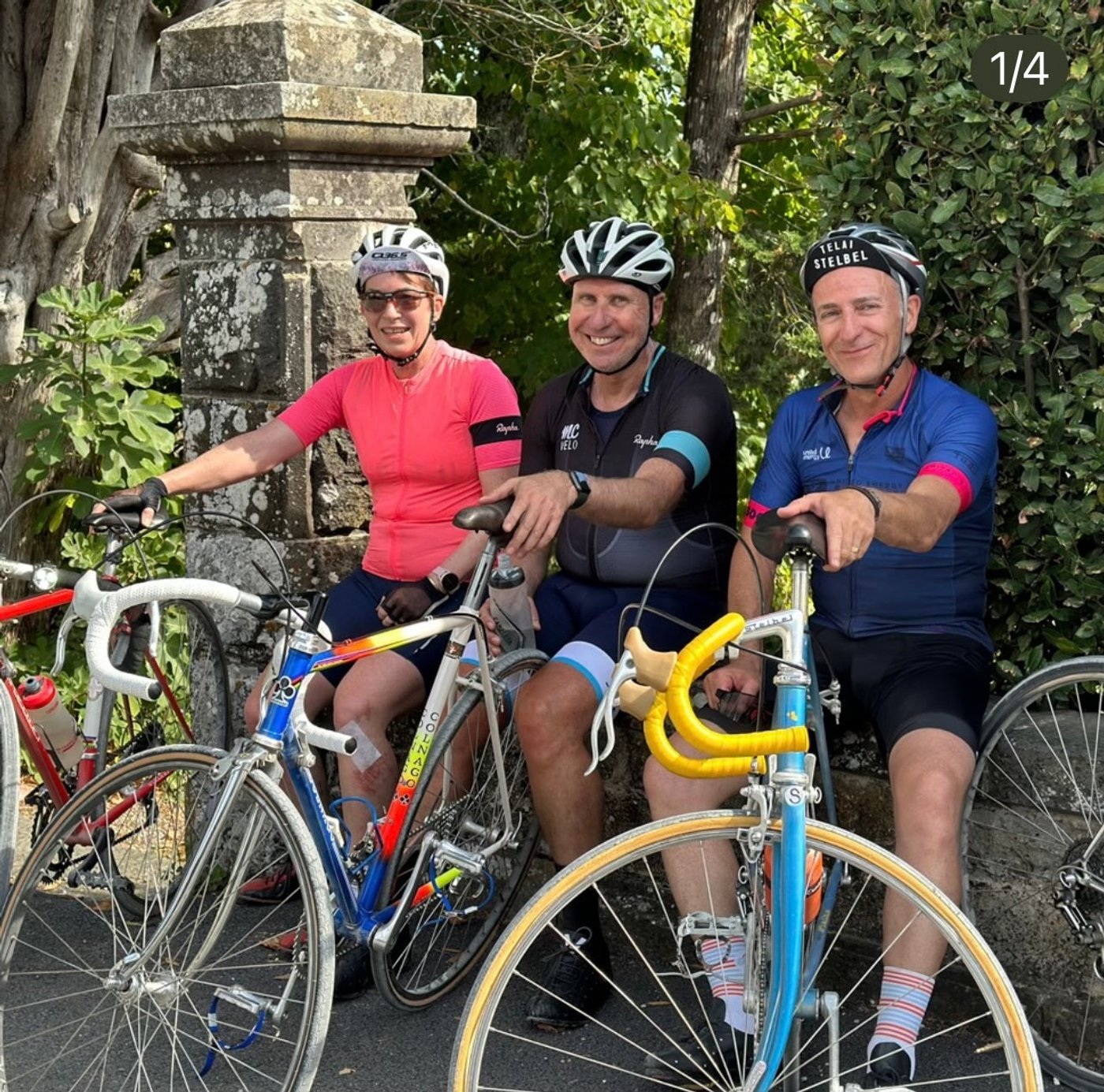Eroica XXVI : Unfinished Business