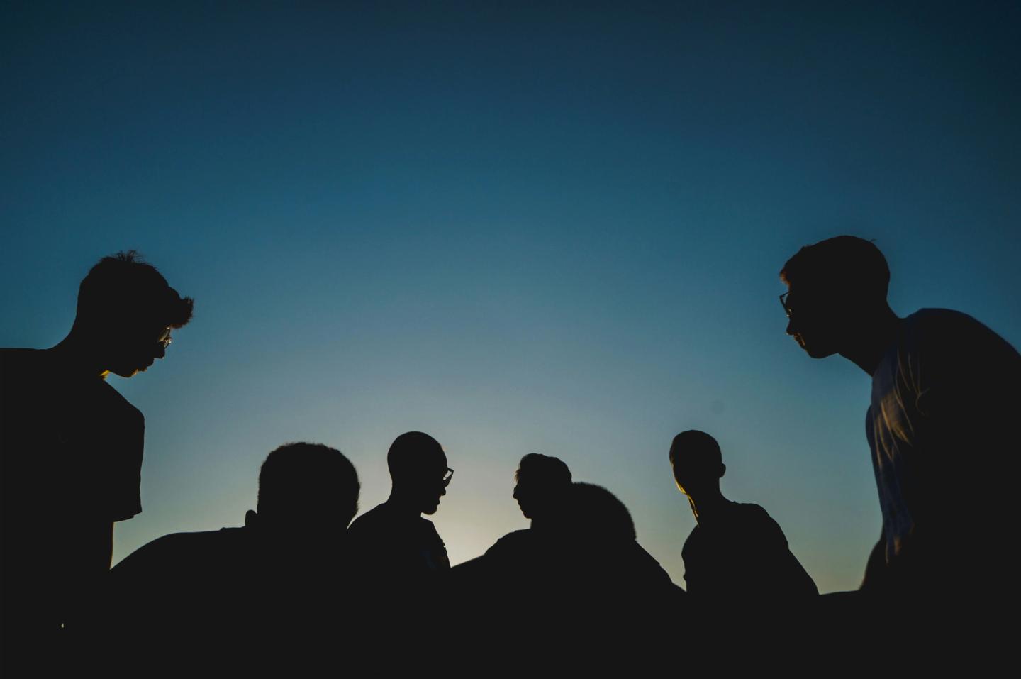 youth identity, self-awareness, 身分認同, 自我認識