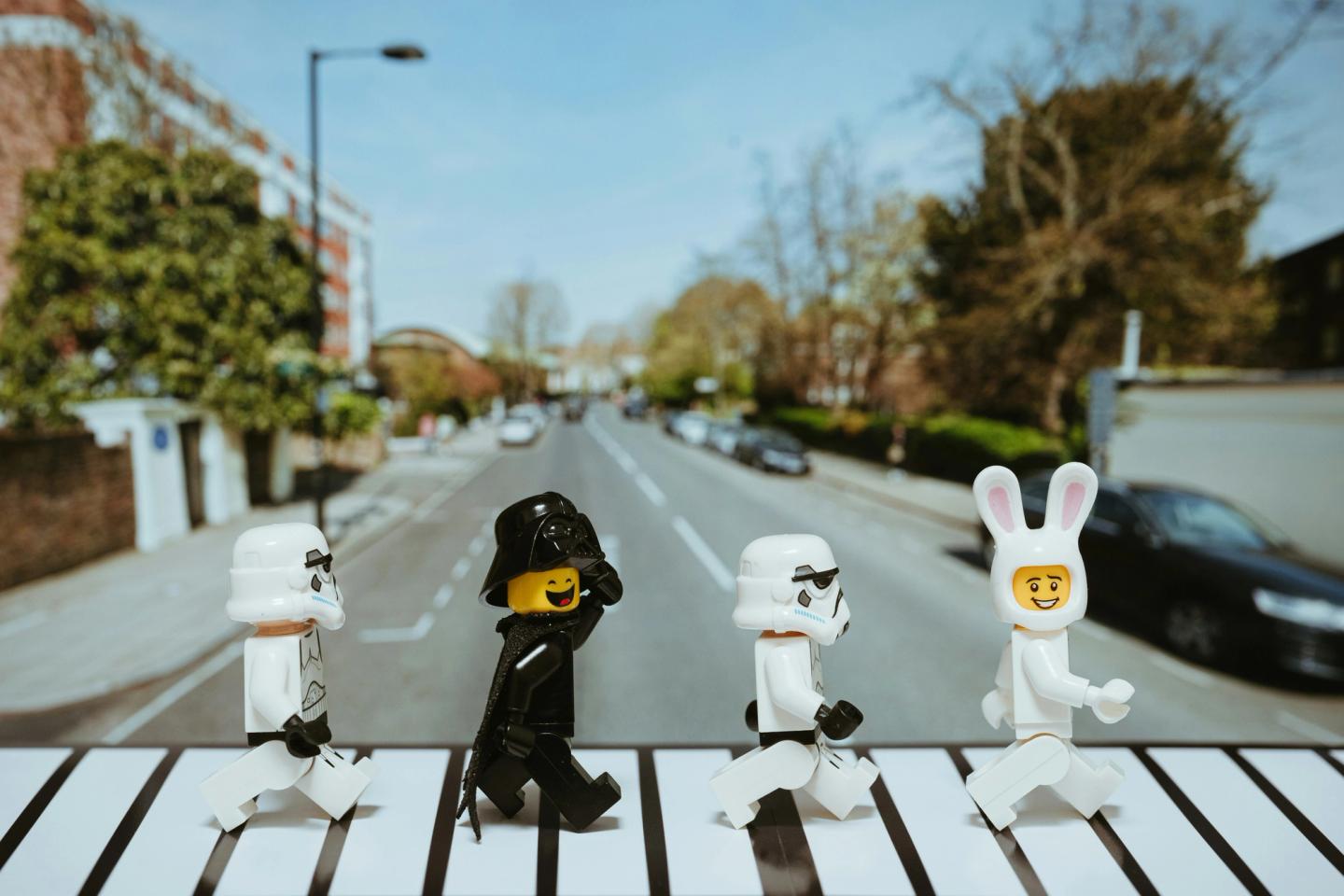LEGO® SERIOUS PLAY® 如何成為成人探索自我、培養復原力與意義感的最強工具之一。