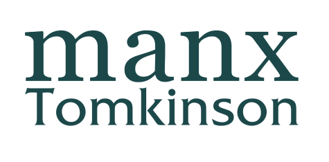 manx tomkinson logo