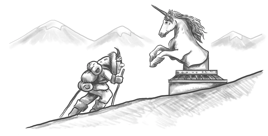 The Unicorn Boom Is Over: Why Startups Must Pivot to Culture to Survive