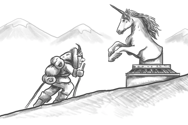 The Unicorn Boom Is Over: Why Startups Must Pivot to Culture to Survive