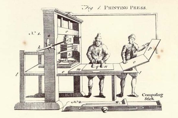 Pandora's Box: What History Teaches Us About Tech Revolutions