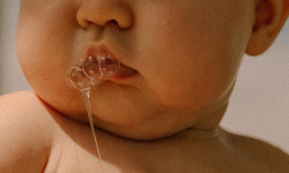 Why We Need to Log Some Hours Holding Babies