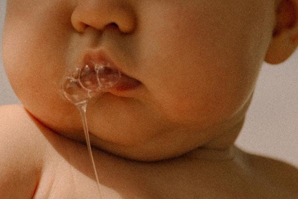 Why We Need to Log Some Hours Holding Babies