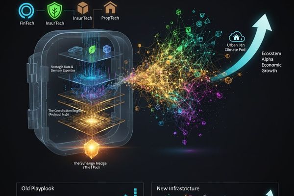 The End of Unicorn Hunting: Why Portfolio Alpha is Your Only Path to 10x Returns