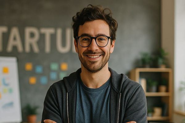 The Founder Myth: There's No Perfect Founder Type