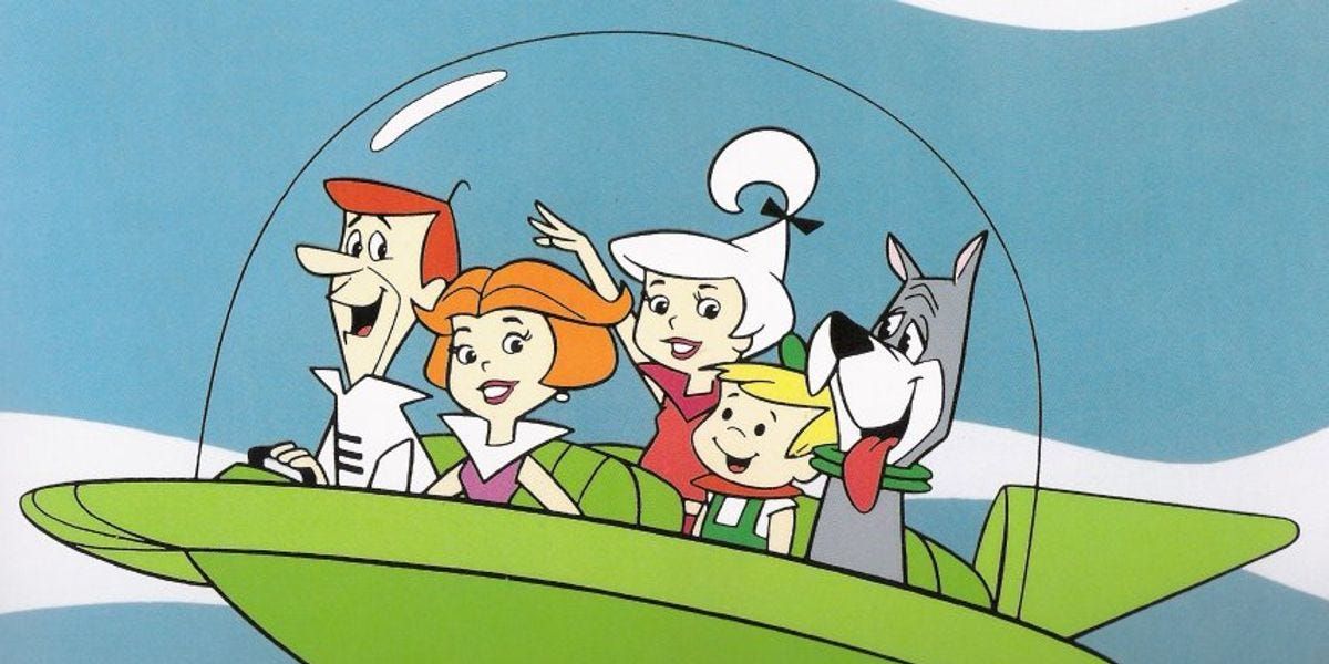 Building the Infrastructure Backbone for Autonomous Systems