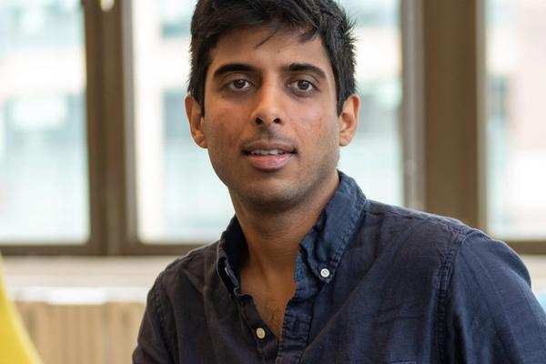 Vin Sachidananda, Radical’s Newest Partner on the AI Opportunity - Radical Ventures
