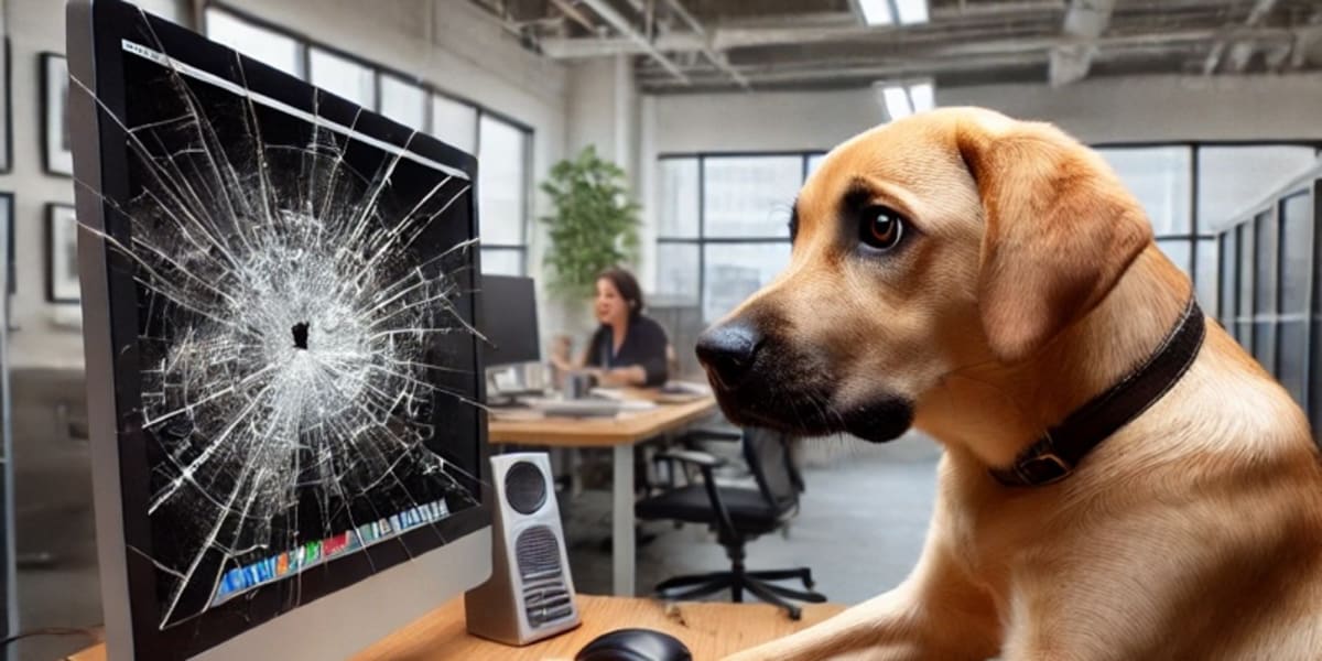 An honest review of AI coding tools by someone who doesn't really know what they are doing