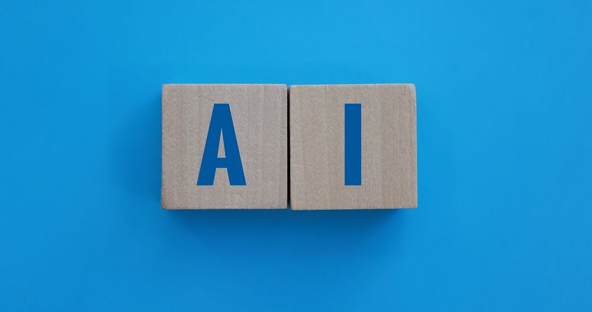 AI Isn't the Future. It's Already Changing the Game