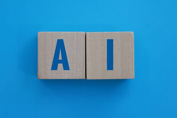 AI Isn't the Future. It's Already Changing the Game