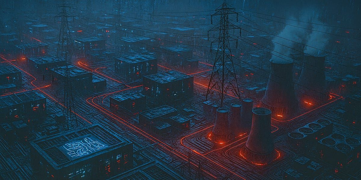 Capital and Industry