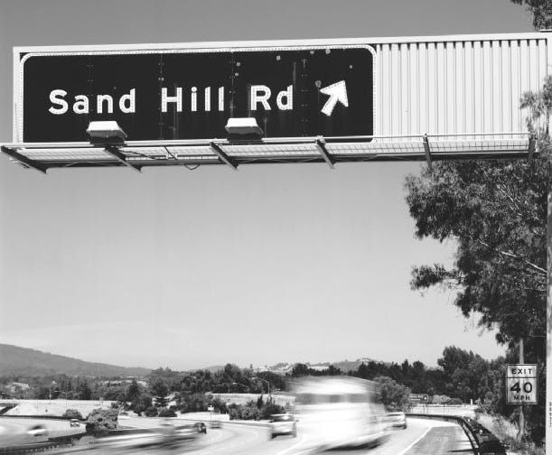 Andreessen Horowitz Is Not a Venture Capital Fund