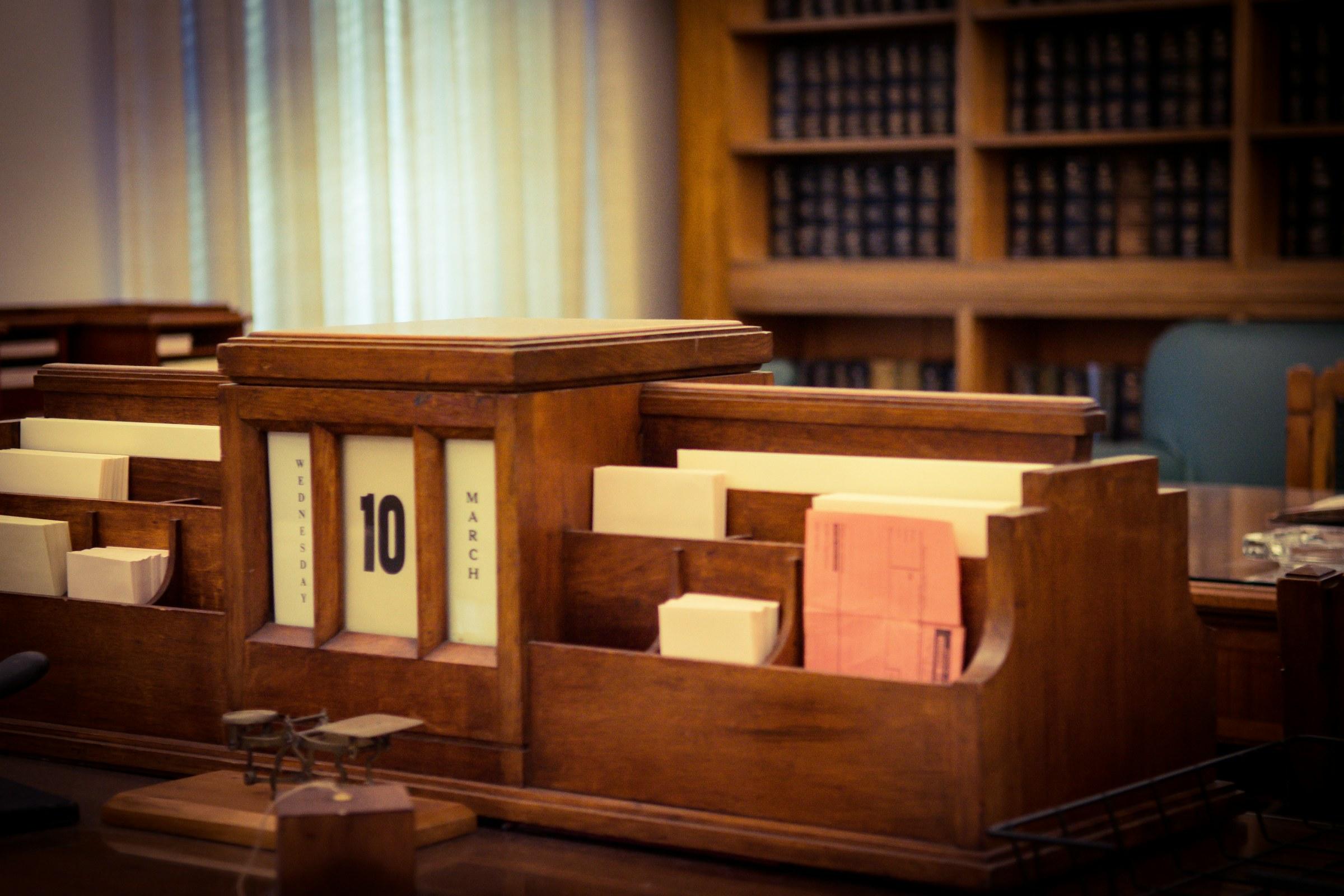 Do All Criminal Cases Have Juries?