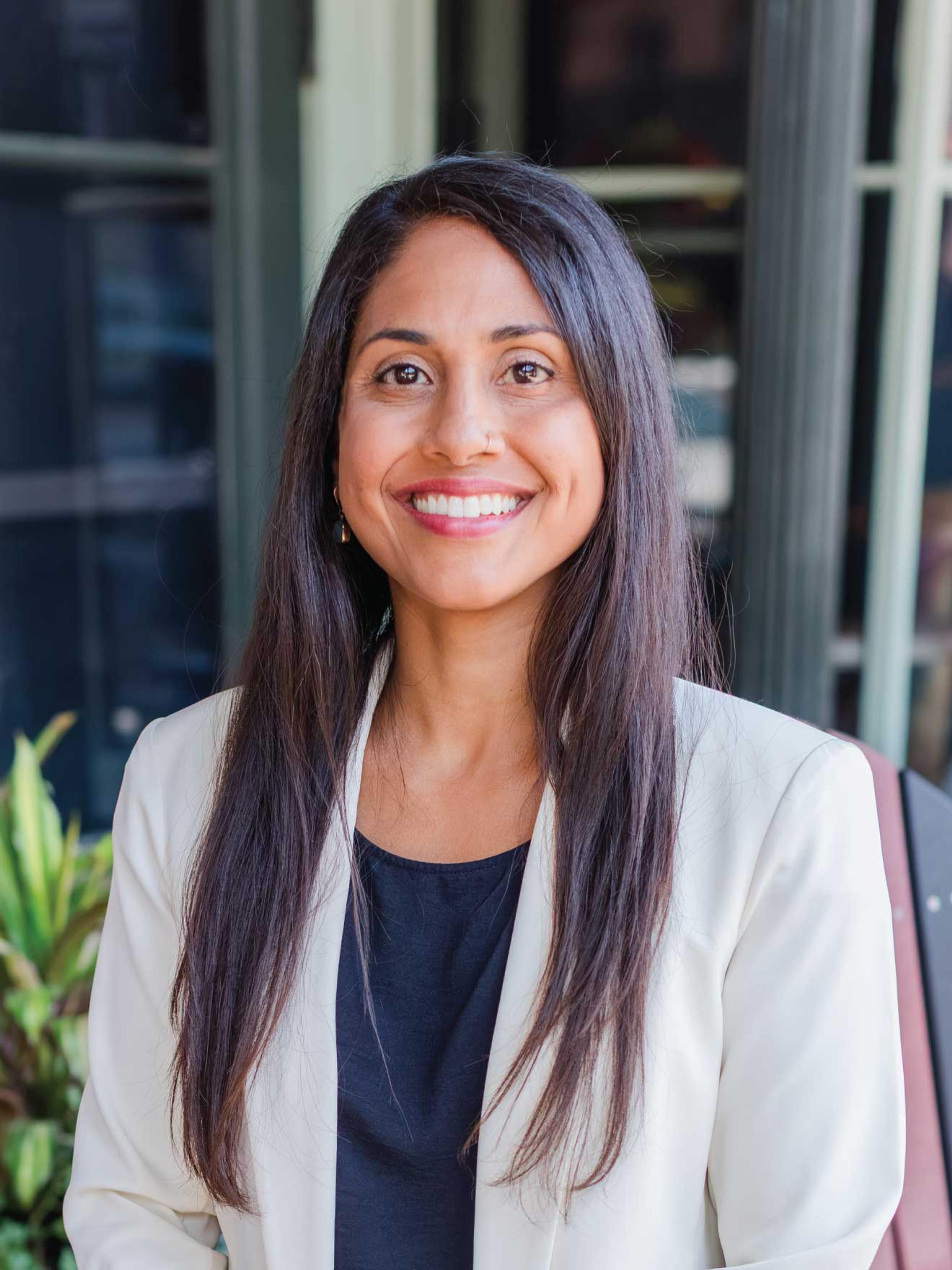 Chandrika Harvath