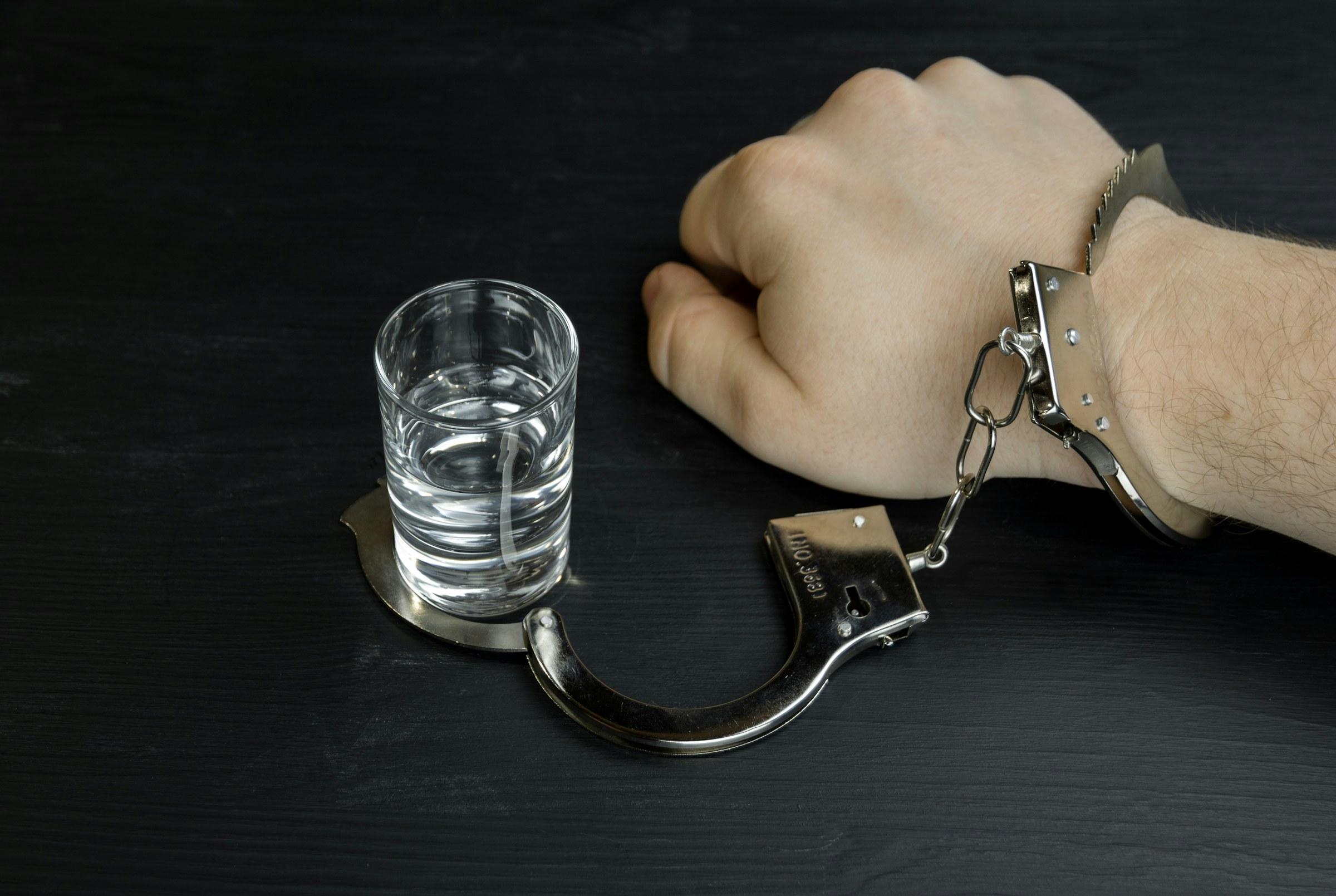 Multiple DWI Offenses and Enhanced Penalties